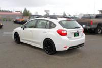 2016 Subaru Impreza 2.0i Sport Premium AWD 4dr Wagon 5M + GQ Motorsports - Image 6