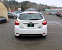 2016 Subaru Impreza 2.0i Sport Premium AWD 4dr Wagon 5M + GQ Motorsports - Image 7