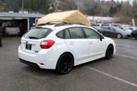 2016 Subaru Impreza 2.0i Sport Premium AWD 4dr Wagon 5M + GQ Motorsports - Image 8