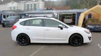 2016 Subaru Impreza 2.0i Sport Premium AWD 4dr Wagon 5M + GQ Motorsports - Image 9