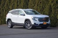 2022 GMC Terrain AWD All Wheel Drive SLT SUV ((Call or Text 503-769-7691)) - Image 3