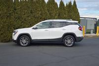 2022 GMC Terrain AWD All Wheel Drive SLT SUV ((Call or Text 503-769-7691)) - Image 8