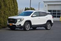 2022 GMC Terrain AWD All Wheel Drive SLT SUV ((Call or Text 503-769-7691)) - Image 9