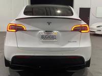 2021 Tesla Model Y Performance SUV AWD All Wheel Drive Electric Hamner Ave. Norco, CA 92860 - Image 4