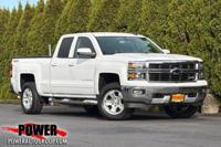 2015 Chevrolet Silverado 1500 4x4 4WD Chevy Truck LT Double Cab ((Call or Text 503-769-7691)) - Image 2
