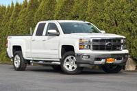 2015 Chevrolet Silverado 1500 4x4 4WD Chevy Truck LT Double Cab ((Call or Text 503-769-7691)) - Image 3