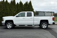 2015 Chevrolet Silverado 1500 4x4 4WD Chevy Truck LT Double Cab ((Call or Text 503-769-7691)) - Image 8