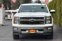 2015 Chevrolet Silverado 1500 4x4 4WD Chevy Truck LT Double Cab ((Call or Text 503-769-7691)) - Image 10
