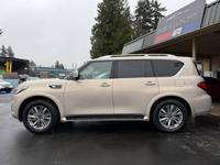 2019 Infiniti QX80 LUXE 5.6L V8 Clean Title 4x4 (FREE 90 DAY NE Hwy 99, Suite A - Image 3
