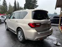 2019 Infiniti QX80 LUXE 5.6L V8 Clean Title 4x4 (FREE 90 DAY NE Hwy 99, Suite A - Image 4