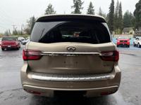 2019 Infiniti QX80 LUXE 5.6L V8 Clean Title 4x4 (FREE 90 DAY NE Hwy 99, Suite A - Image 5