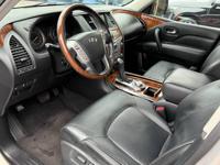 2019 Infiniti QX80 LUXE 5.6L V8 Clean Title 4x4 (FREE 90 DAY NE Hwy 99, Suite A - Image 10