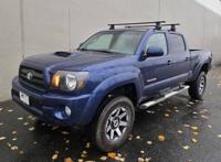 2007 Toyota Tacoma V6 4dr Double Cab 4WD 6.1 ft. SB (4L 5A) + Best Auto - Image 3