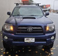 2007 Toyota Tacoma V6 4dr Double Cab 4WD 6.1 ft. SB (4L 5A) + Best Auto - Image 4