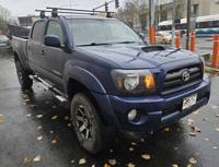 2007 Toyota Tacoma V6 4dr Double Cab 4WD 6.1 ft. SB (4L 5A) + Best Auto - Image 5