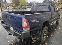 2007 Toyota Tacoma V6 4dr Double Cab 4WD 6.1 ft. SB (4L 5A) + Best Auto - Image 6