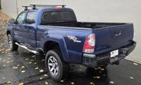 2007 Toyota Tacoma V6 4dr Double Cab 4WD 6.1 ft. SB (4L 5A) + Best Auto - Image 8