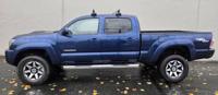 2007 Toyota Tacoma V6 4dr Double Cab 4WD 6.1 ft. SB (4L 5A) + Best Auto - Image 9