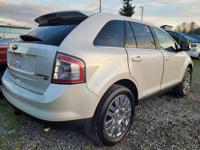 2010 *Ford Edge Limited* Sport Utility SUV with AWD!! SPANAWAY - Image 4