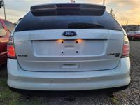 2010 *Ford Edge Limited* Sport Utility SUV with AWD!! SPANAWAY - Image 5