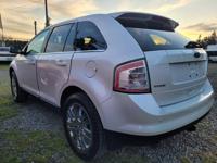 2010 *Ford Edge Limited* Sport Utility SUV with AWD!! SPANAWAY - Image 6