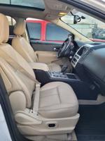 2010 *Ford Edge Limited* Sport Utility SUV with AWD!! SPANAWAY - Image 8