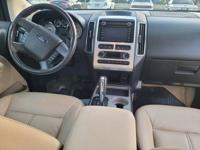 2010 *Ford Edge Limited* Sport Utility SUV with AWD!! SPANAWAY - Image 9