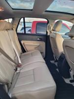 2010 *Ford Edge Limited* Sport Utility SUV with AWD!! SPANAWAY - Image 10
