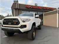 2019 Toyota Tacoma Double Cab 4x4 4WD Lifted Double Cab Truck The Overland Truck Store - Image 3