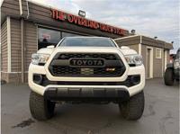 2019 Toyota Tacoma Double Cab 4x4 4WD Lifted Double Cab Truck The Overland Truck Store - Image 4