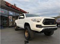 2019 Toyota Tacoma Double Cab 4x4 4WD Lifted Double Cab Truck The Overland Truck Store - Image 5