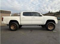 2019 Toyota Tacoma Double Cab 4x4 4WD Lifted Double Cab Truck The Overland Truck Store - Image 6