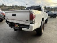 2019 Toyota Tacoma Double Cab 4x4 4WD Lifted Double Cab Truck The Overland Truck Store - Image 7