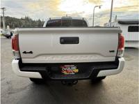 2019 Toyota Tacoma Double Cab 4x4 4WD Lifted Double Cab Truck The Overland Truck Store - Image 8