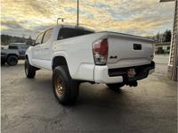 2019 Toyota Tacoma Double Cab 4x4 4WD Lifted Double Cab Truck The Overland Truck Store - Image 9