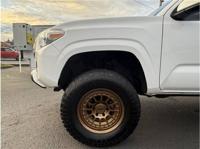 2019 Toyota Tacoma Double Cab 4x4 4WD Lifted Double Cab Truck The Overland Truck Store - Image 10