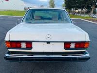 1982 MERCEDES BENZ 240D Lakewood - Image 5