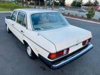 1982 MERCEDES BENZ 240D Lakewood - Image 7