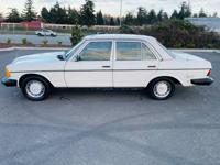 1982 MERCEDES BENZ 240D Lakewood - Image 9