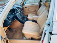 1982 MERCEDES BENZ 240D Lakewood - Image 10