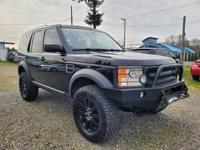 2005 Land Rover LR3 SE Sport Utility LOADED! New Radiator Water Pump SPANAWAY - Image 4