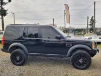 2005 Land Rover LR3 SE Sport Utility LOADED! New Radiator Water Pump SPANAWAY - Image 5