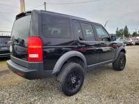 2005 Land Rover LR3 SE Sport Utility LOADED! New Radiator Water Pump SPANAWAY - Image 6