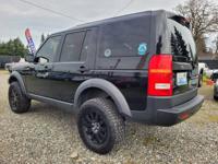 2005 Land Rover LR3 SE Sport Utility LOADED! New Radiator Water Pump SPANAWAY - Image 8