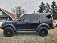 2005 Land Rover LR3 SE Sport Utility LOADED! New Radiator Water Pump SPANAWAY - Image 9