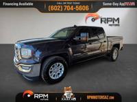 2016 GMC Sierra 1500 SLE FOR ONLY /mo! N 32nd Street, Phoenix, AZ 85008 - Image 4
