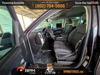 2016 GMC Sierra 1500 SLE FOR ONLY /mo! N 32nd Street, Phoenix, AZ 85008 - Image 8