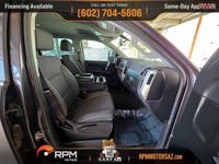 2016 GMC Sierra 1500 SLE FOR ONLY /mo! N 32nd Street, Phoenix, AZ 85008 - Image 9