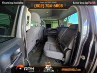 2016 GMC Sierra 1500 SLE FOR ONLY /mo! N 32nd Street, Phoenix, AZ 85008 - Image 10