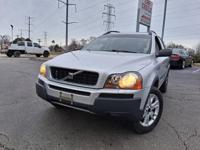 2005 VOLVO XC90 WAUKEGAN, ILLINOIS - Image 2